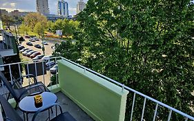 Anddia Central Apartment